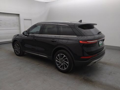 Used 2020 Lincoln Corsair FWD image 3