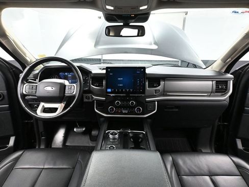 Used 2024 Ford Expedition Max XLT image 25