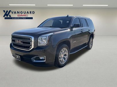 Used 2018 GMC Yukon SLT w/ Open Road Package