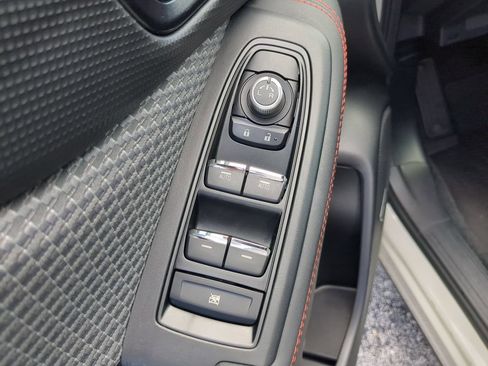Certified 2023 Subaru Forester Sport AWD/4WD image 18
