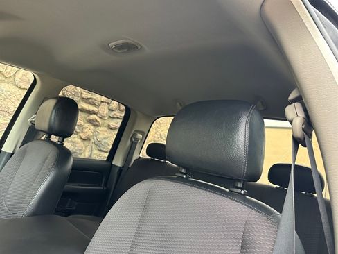 Used 2005 Dodge Ram 2500 Truck ST w/ Trailer Tow Group image 16