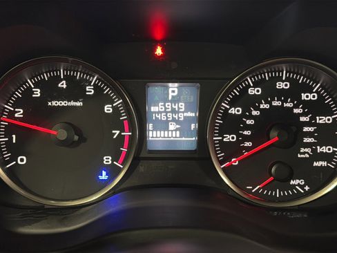 Used 2014 Subaru Crosstrek 2.0i Limited w/ Popular Package #2 image 20