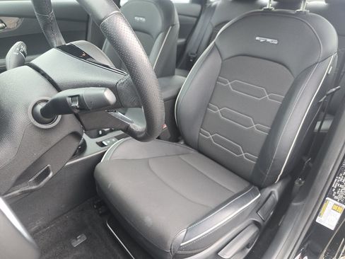 Used 2024 Kia Forte GT-Line FWD image 22