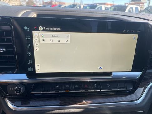 New 2026 Chevrolet Silverado 1500 LT Trail Boss w/ Protection Package image 23