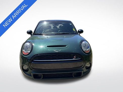 Used 2017 MINI Cooper S FWD image 8