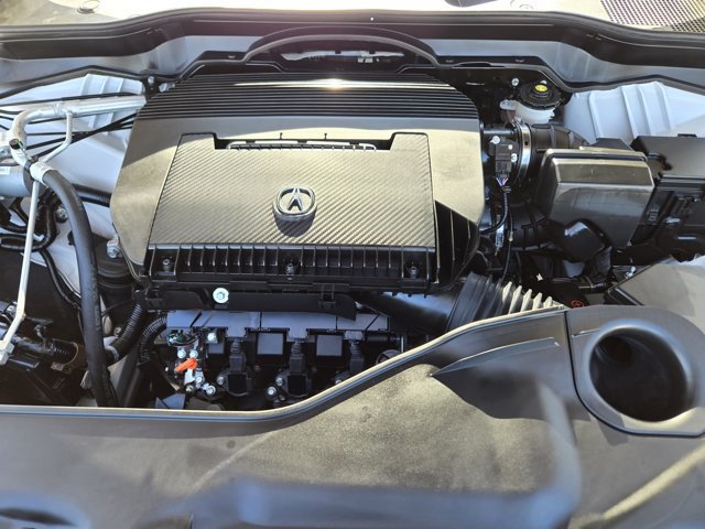 Used 2024 Acura MDX w/ Technology Package FWD image 31