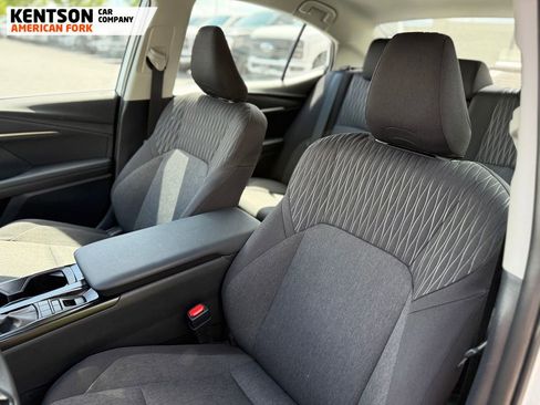 Used 2026 Toyota Camry LE FWD image 25