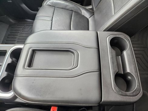 Used 2021 Chevrolet Silverado 2500 High Country w/ Z71 Off-Road Package image 50