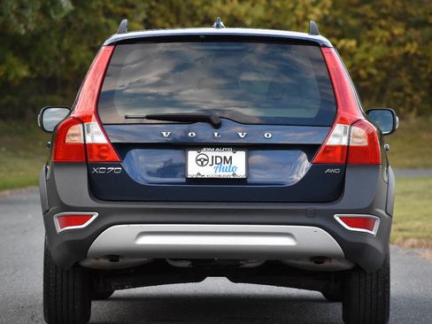 Used 2013 Volvo XC70 3.2 AWD/4WD image 6