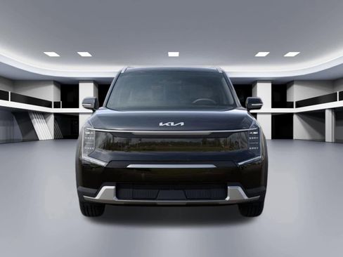 New 2026 Kia EV9 Wind image 2