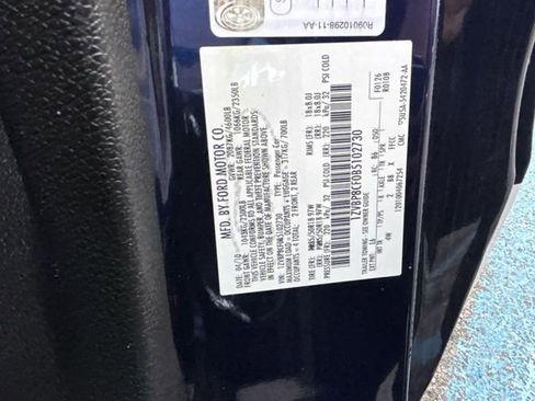 Used 2011 Ford Mustang GT Premium w/ Security Pkg image 29