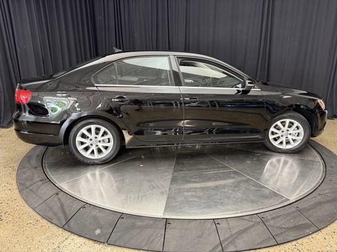 Used 2014 Volkswagen Jetta SE image 10