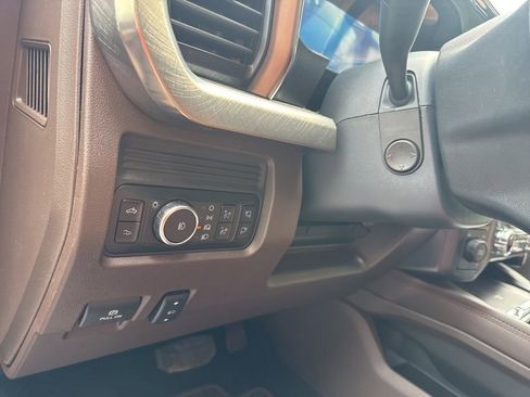 Used 2026 Ford F450 King Ranch w/ Chrome Package AWD/4WD image 20