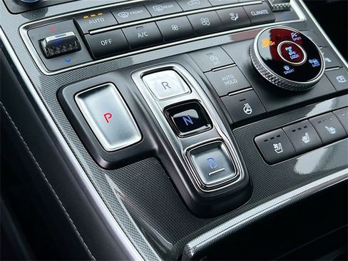 Used 2023 Hyundai Santa Fe Calligraphy image 16