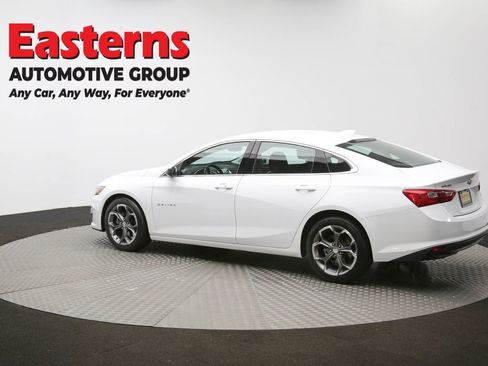 Used 2024 Chevrolet Malibu LT image 62