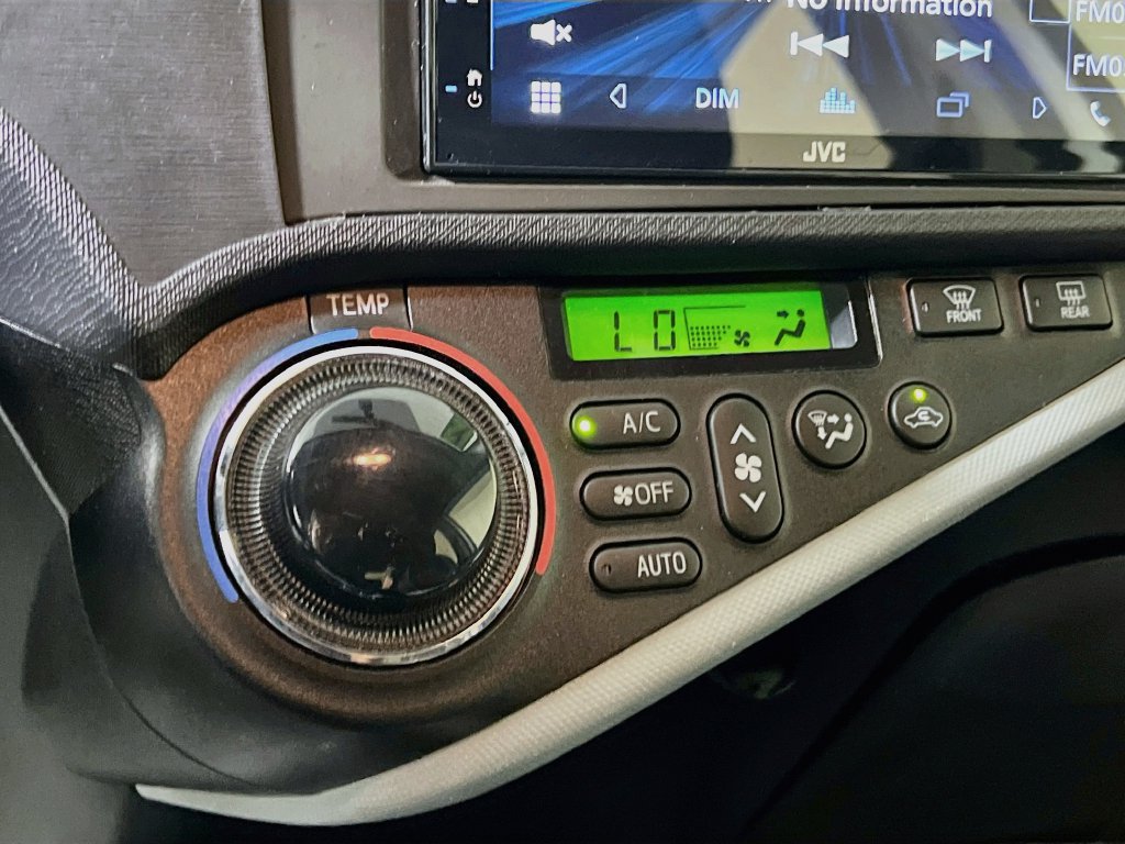 Used 2012 Toyota Prius C Two FWD image 22