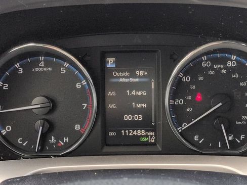 Used 2018 Toyota RAV4 Limited w/ All Weather Liner Package AWD/4WD image 28