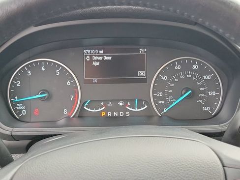 Used 2018 Ford EcoSport SE AWD/4WD image 13