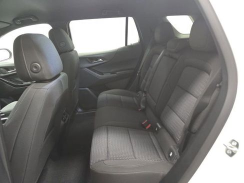 New 2026 Chevrolet Equinox LT w/ Safety and Technology Package image 20