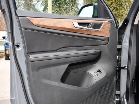 New 2026 Volkswagen Atlas SE AWD/4WD image 11