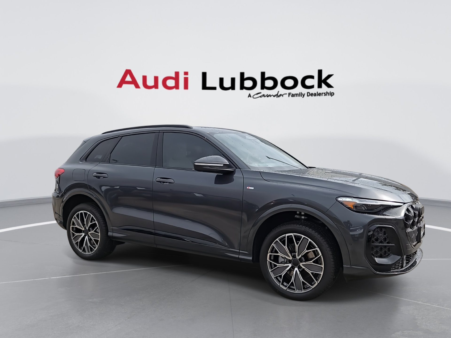New 2026 Audi Q5 Premium Plus AWD/4WD image 2