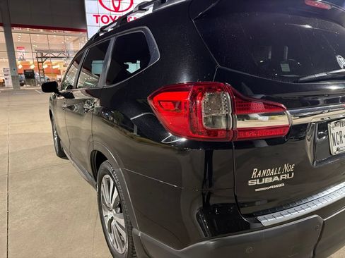 Used 2020 Subaru Ascent Touring w/ Popular Package #2 AWD/4WD image 14