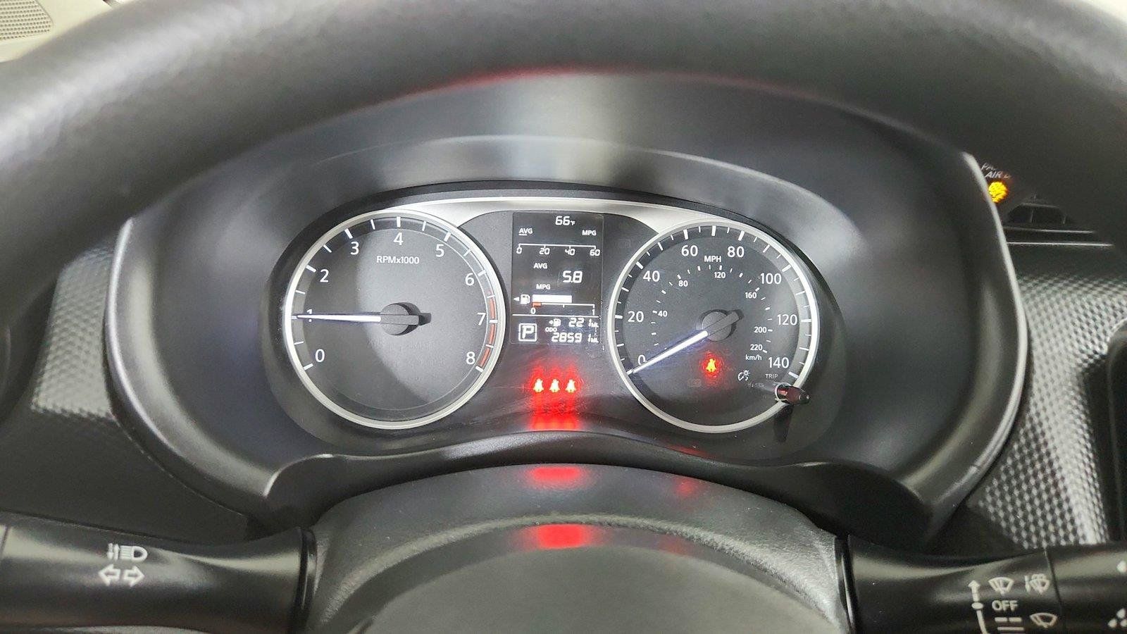 Used 2022 Nissan Kicks S FWD image 21