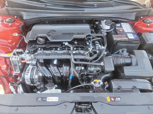 Certified 2023 Hyundai Elantra SEL w/ Convenience Package FWD image 30
