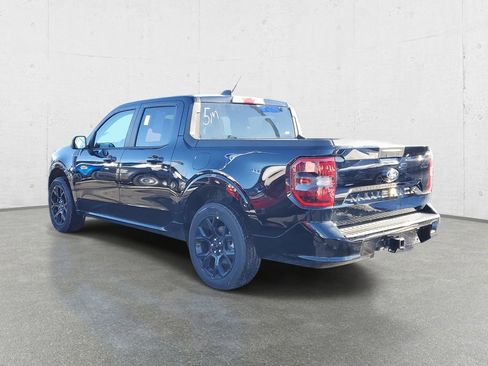 New 2026 Ford Maverick Lobo AWD/4WD image 5