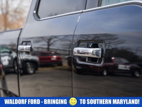 Used 2018 Ford F250 Platinum w/ Platinum Ultimate Package image 19