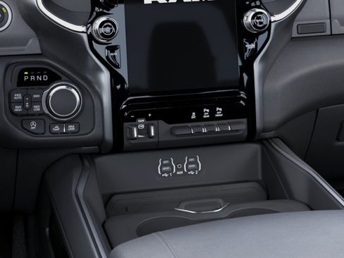 New 2026 RAM 1500 Big Horn AWD/4WD image 24