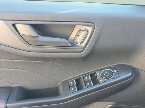 New 2026 Ford Escape Active FWD image 18