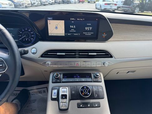 Used 2021 Hyundai Palisade SEL w/ Premium Package AWD/4WD image 15