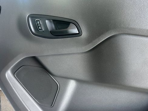 Used 2022 Ford E-Transit Medium Roof w/ Load Area Protection Package image 20