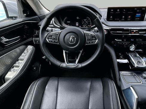 Used 2022 Acura MDX SH-AWD w/ Advance Package image 6