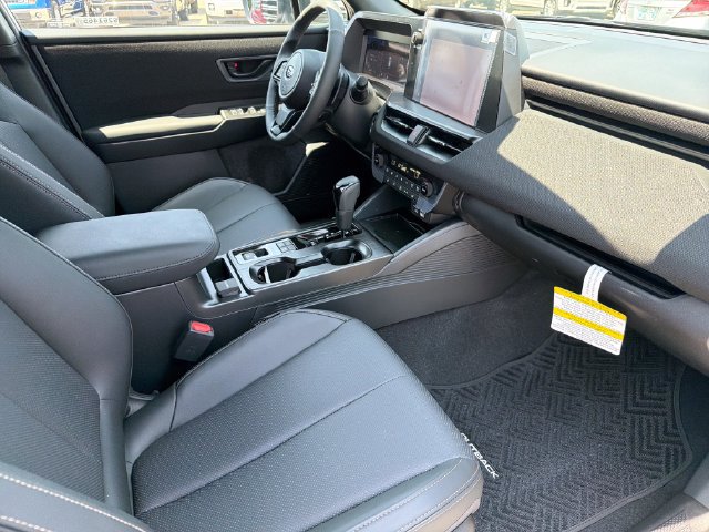 New 2026 Subaru Outback Limited AWD/4WD image 23
