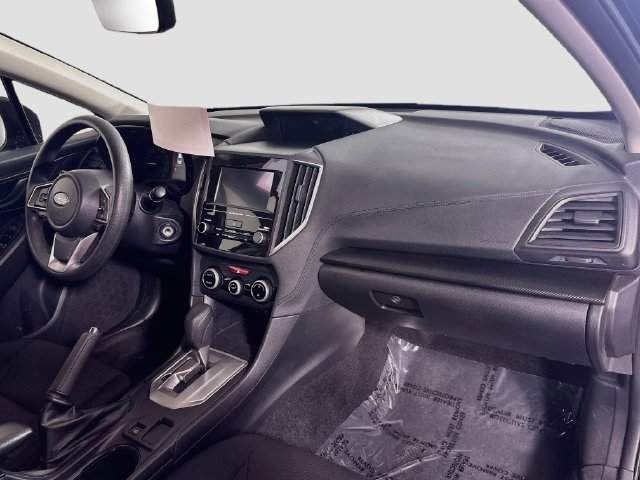 Used 2021 Subaru Crosstrek 2.0i AWD/4WD image 26