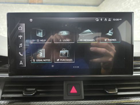 Used 2023 Audi S4 Premium Plus w/ Premium Plus Package image 23