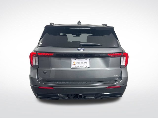 Used 2026 Ford Explorer ST-Line AWD/4WD image 34