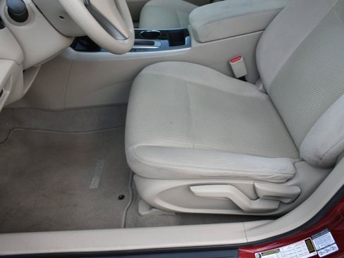 Used 2014 Nissan Altima 2.5 FWD image 23