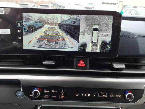 New 2026 Kia Carnival SX Prestige image 9