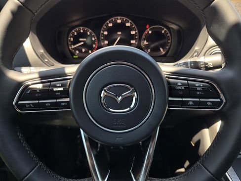 New 2026 MAZDA CX-90 3.3 Turbo S w/ Premium Package AWD/4WD image 20