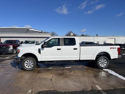 Certified 2022 Ford F350 XL w/ STX Appearance Package
