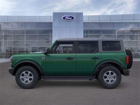 New 2025 Ford Bronco Big Bend image 3
