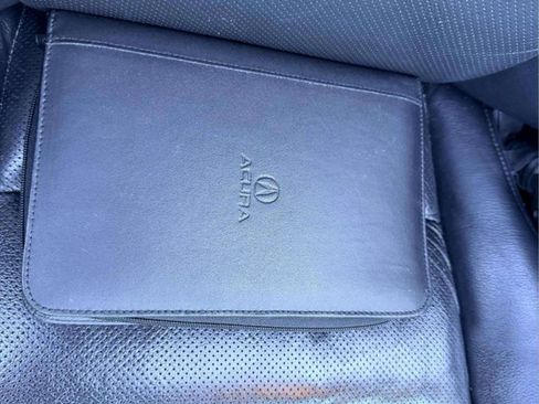 Used 2008 Acura RDX SH-AWD W/A-SPEC image 23