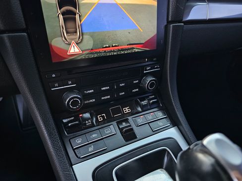 Used 2018 Porsche 718 Cayman image 27