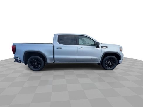 Used 2022 GMC Sierra 1500 Elevation w/ X31 Off-Road Package image 9