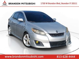 Used 2010 Toyota Matrix S image 1