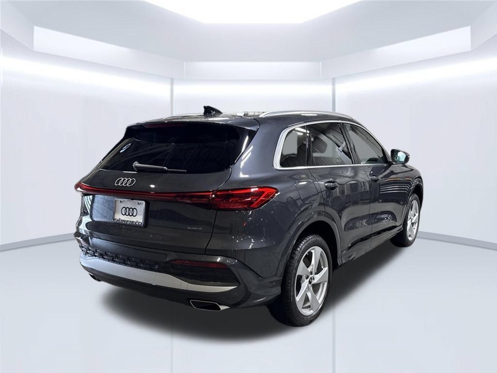 New 2026 Audi Q5 Premium AWD/4WD image 5