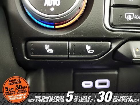 Certified 2023 Chevrolet Tahoe Z71 w/ Off-Road Capability Package image 36